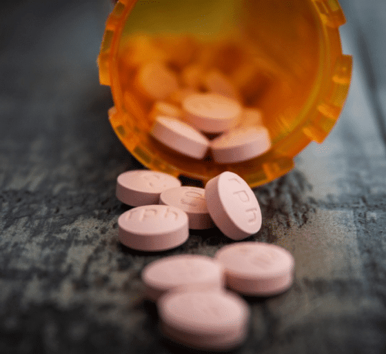 co-occurring pain treatment