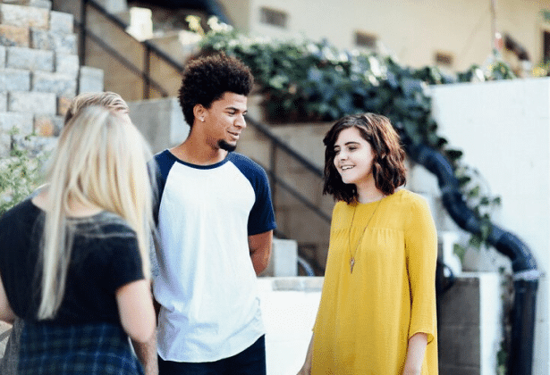 creating wellbeing model
