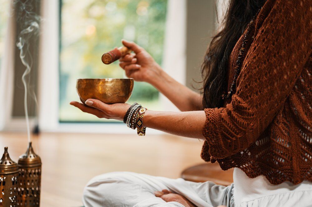 Integrative Therapy