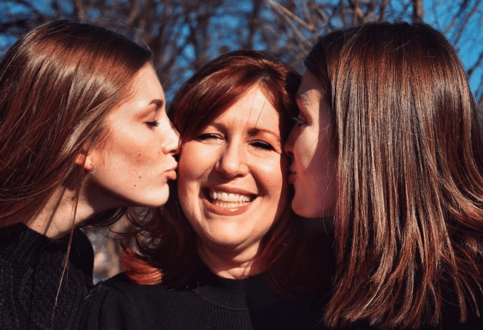 integrative therapy supports parents