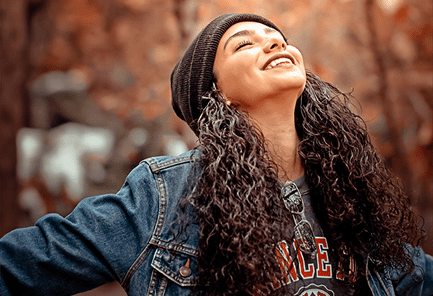 teens need to feel