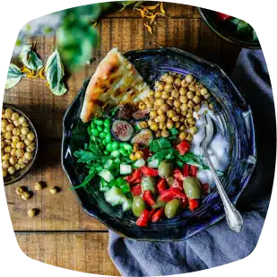 Nutrition therapy