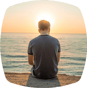 Support for life changes