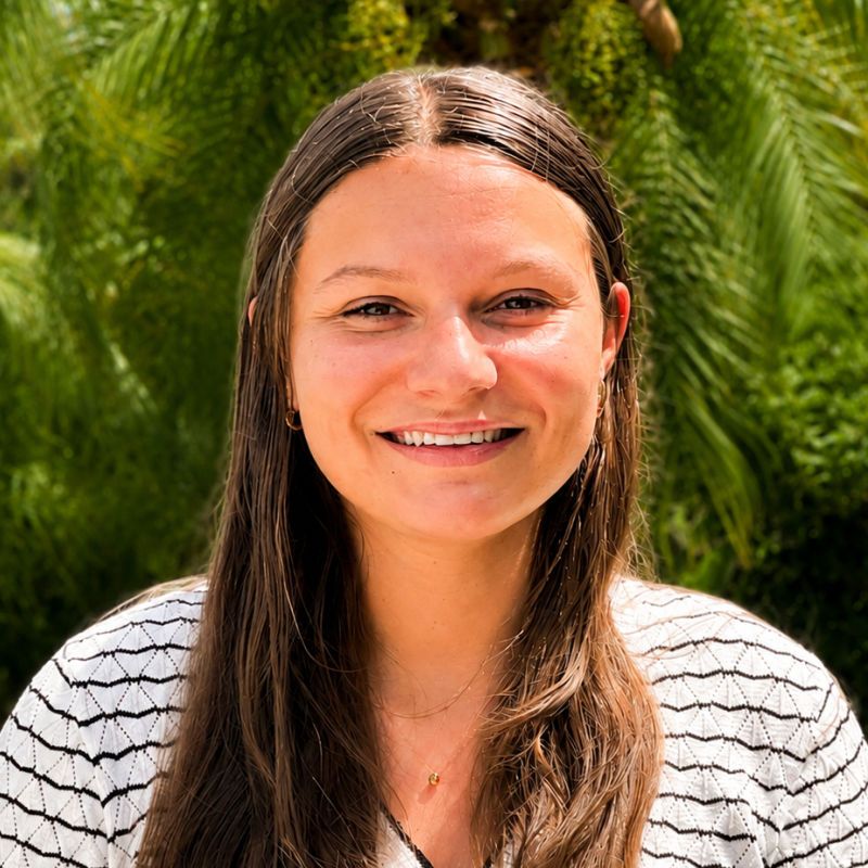 Jacqueline Yoder